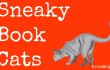 sneakybookcats