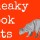 sneakybookcats