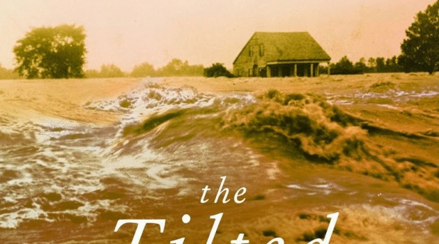 the tilted world