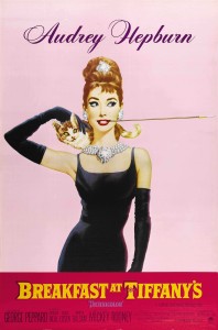 tiffany's