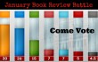 January Book Battle