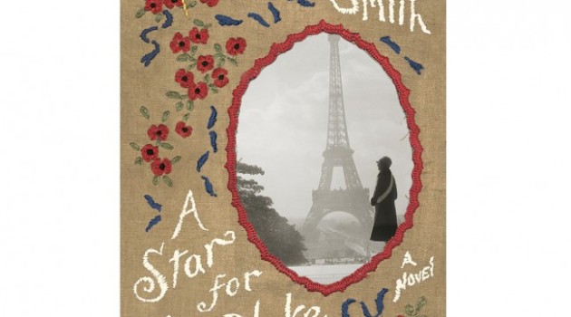 A Star for Mrs Blake