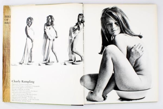 Photo credit: Abe Books Blog