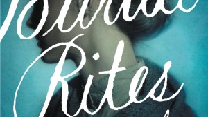 Burial Rites American