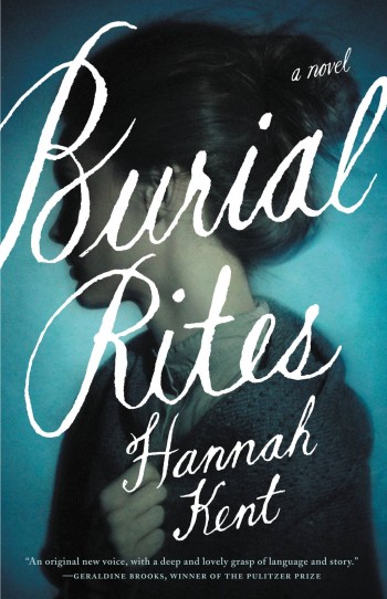 Burial Rites American