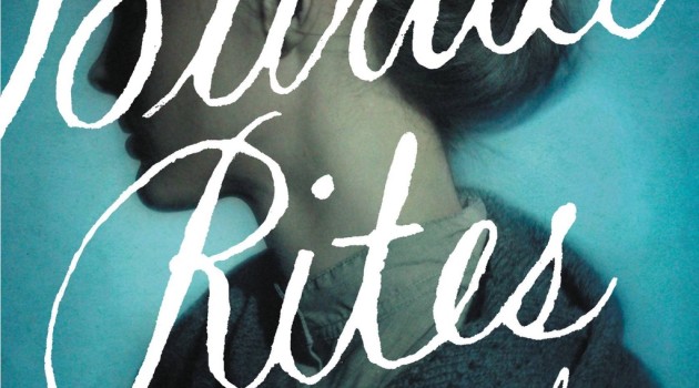 Burial Rites American