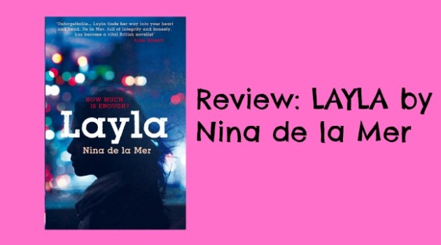 Layla featured image