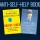 anti self help books