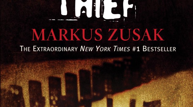 book thief high quality