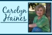 carolyn haines featured image