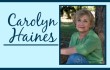 carolyn haines featured image