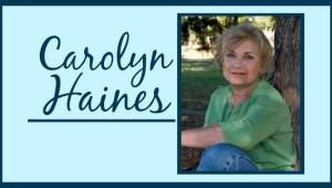 carolyn haines featured image