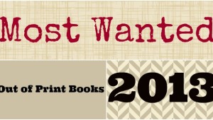 outofprint