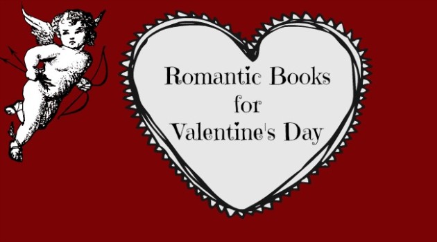 romantic books