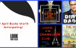 10 April Books PicMonkey Collage