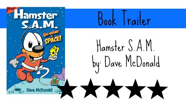 Hamster Sam