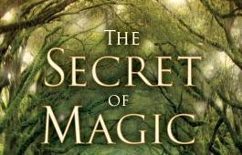 Secret of Magic