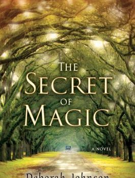 Secret of Magic