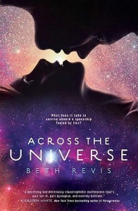 across the universe