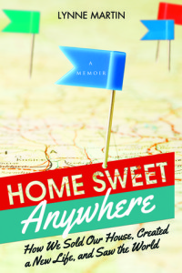 home sweet anywhere