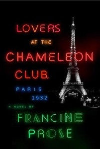 lovers at the