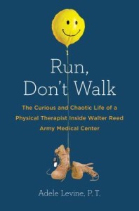 run don't walk