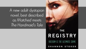 the registry