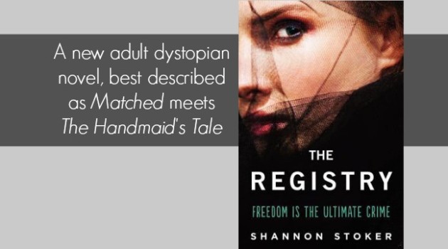 the registry