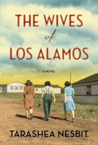 wives of los