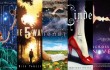 ya space and alien book