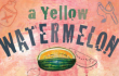 A-Yellow-Watermelon crop