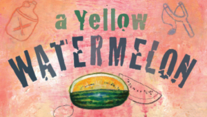 A-Yellow-Watermelon crop