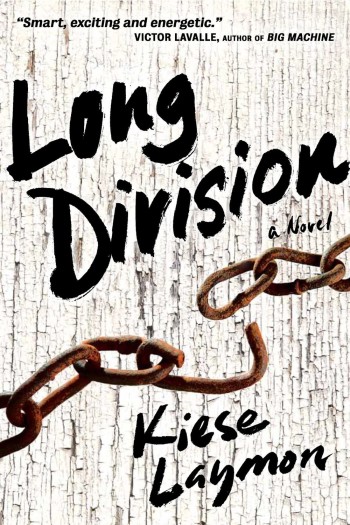 LongDivision