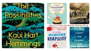May 2014 books PicMonkey Collage