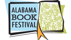 alabama book festival
