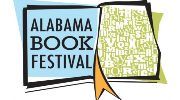 alabama book festival