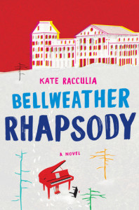 bellweather rhapsody