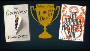 pulitzer duel