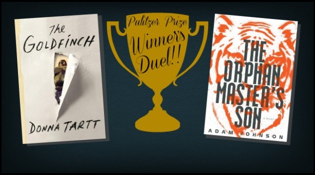 pulitzer duel