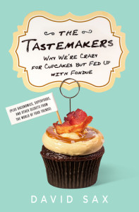 the tastemakers