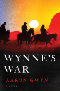 wynne's war