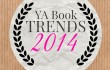 ya book trends 2014
