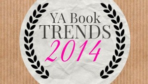 ya book trends 2014