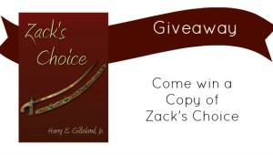 Zack's Choice