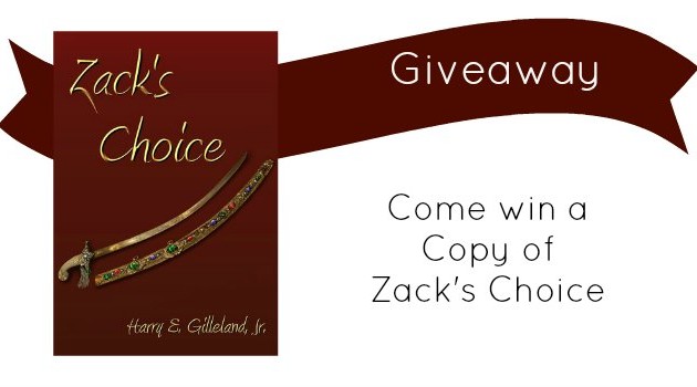 Zack's Choice