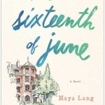 Sixteenth of June