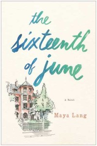 Sixteenth of June
