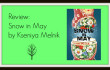 Snow in May featured