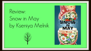 Snow in May featured