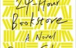 Mr. Penumbra's 24-Hour Bookstore by Robin Sloan